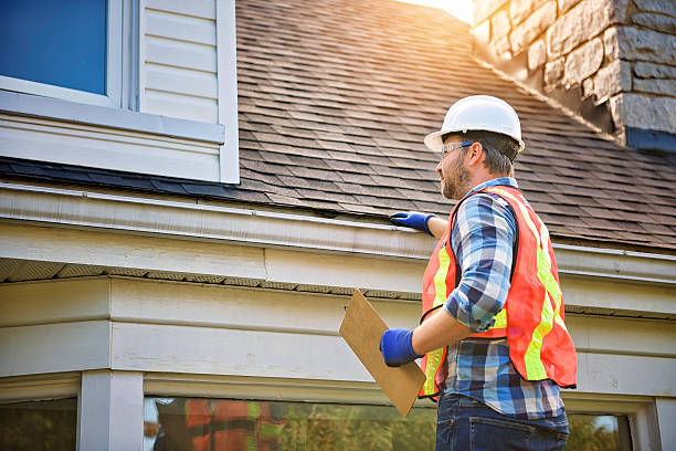 Licensed Roofing service in Vandalia, IL - Ben Roofing and Steel LLC